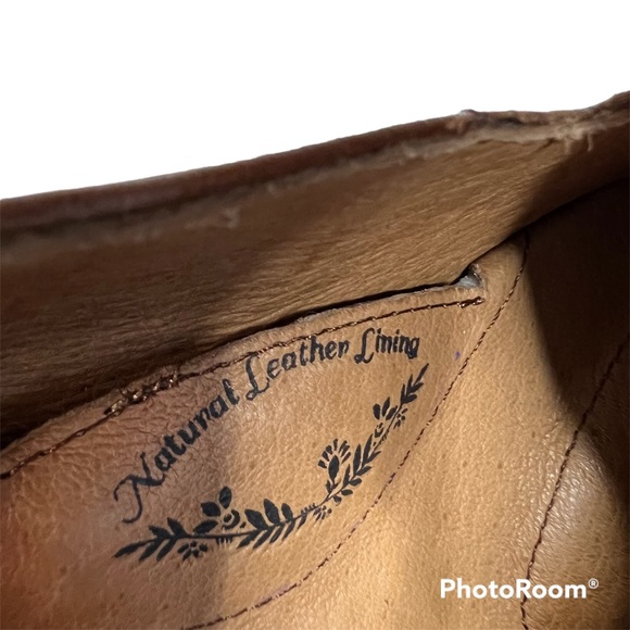 Sofft Women's Healed Leather Loafers Size 9.5M - Picture 6 of 11